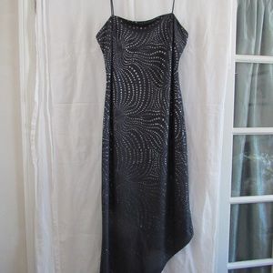 Old School Dresses/New Jeans/Tops